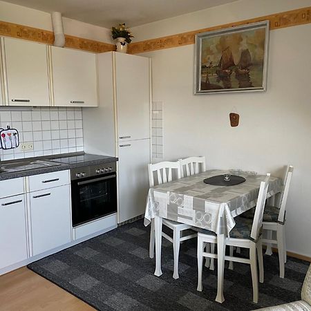 Haus Mariechen Apartment Hooksiel Ngoại thất bức ảnh