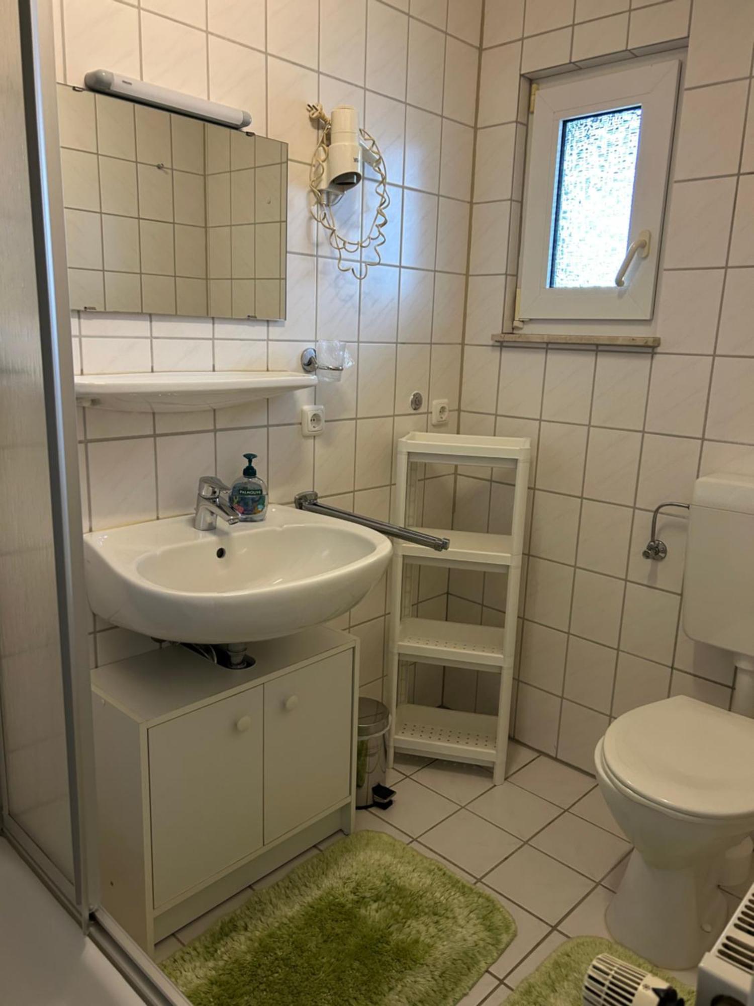 Haus Mariechen Apartment Hooksiel Ngoại thất bức ảnh