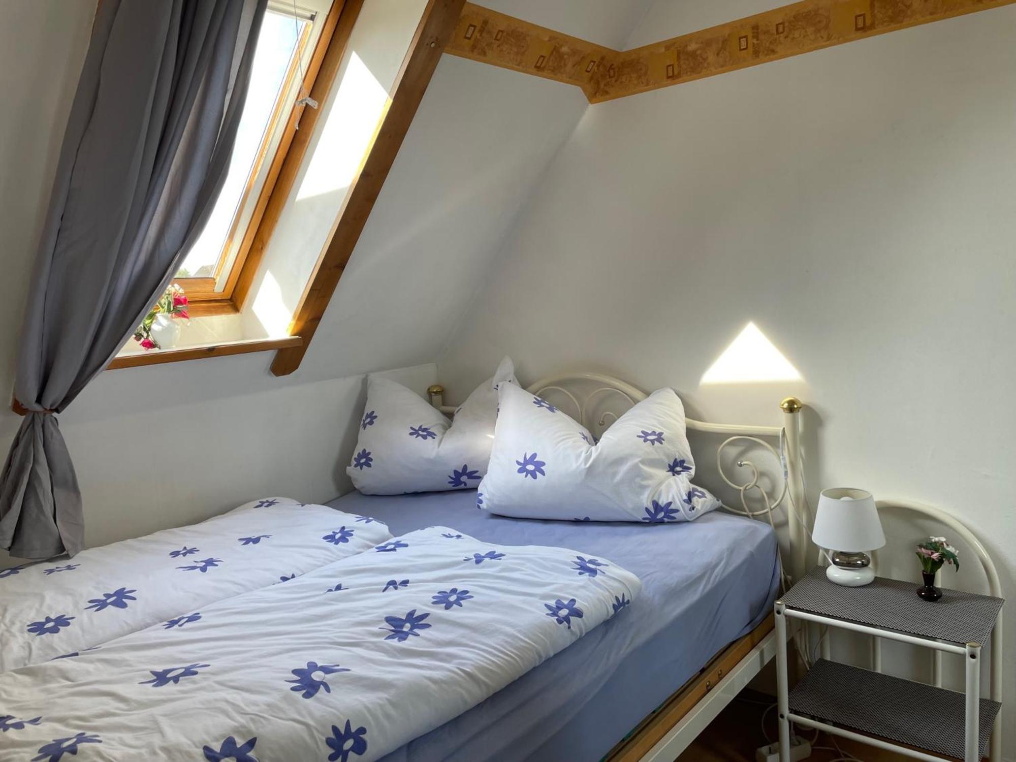 Haus Mariechen Apartment Hooksiel Ngoại thất bức ảnh