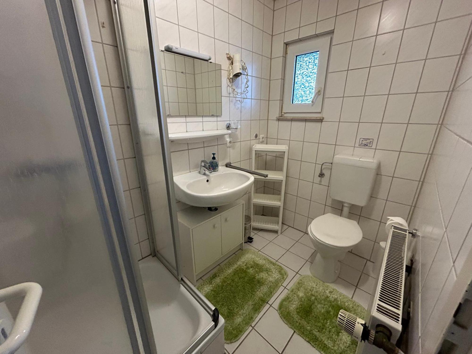 Haus Mariechen Apartment Hooksiel Ngoại thất bức ảnh